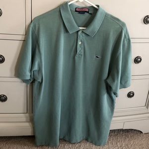 Vineyard vines polo